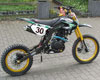 Crosser 250cc Xmotos CBF30