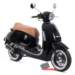 motor scooter CEO 200cc