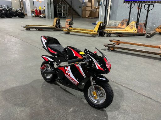 Pocketbikes Pocketbikes